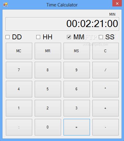 A download/upload time calculator helps you to determine the amount of time needed to transfer specified set of data or a file of specified size. For instance, it would take around 6 minutes and 20 seconds to upload a file size of 1GB in a internet connection whose speed is around 21 Mbps. For larger file sizes, you may need more bandwidth for ... 